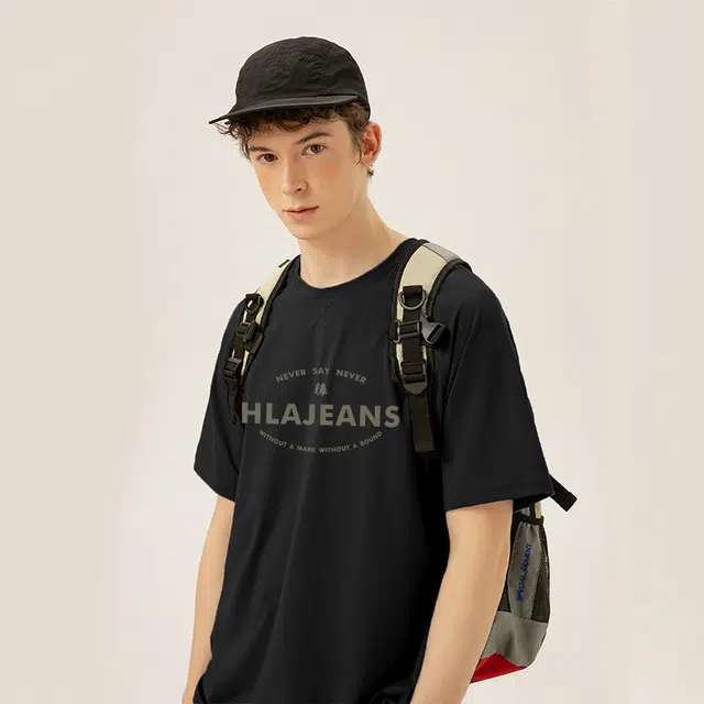 HLA JEANS T