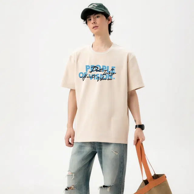 HLA JEANS T