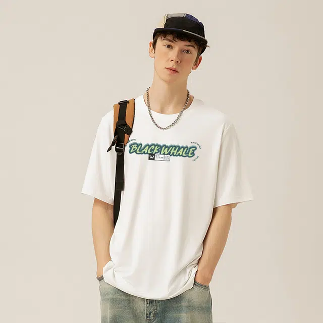HLA JEANS T