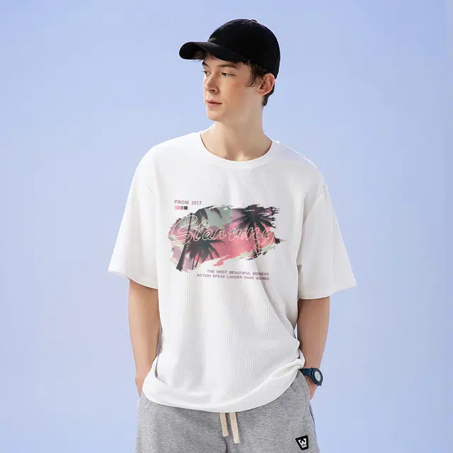 HLA JEANS T