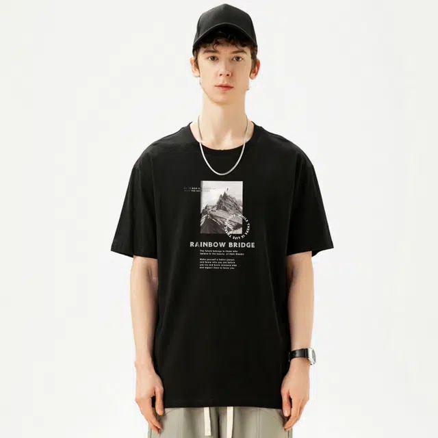 HLA JEANS T