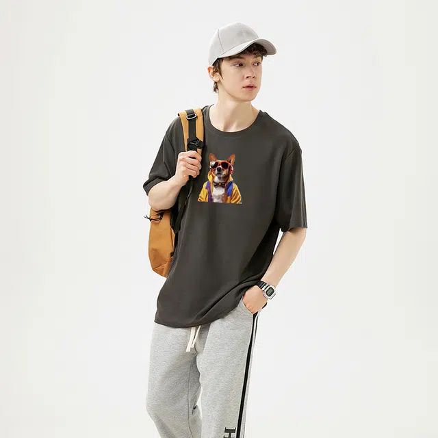 HLA JEANS T
