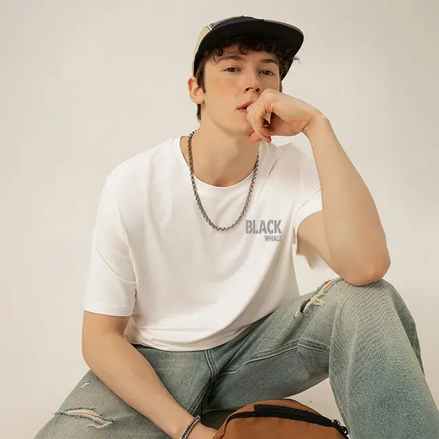 HLA JEANS T