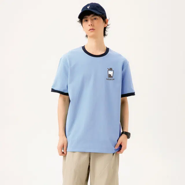 HLA JEANS T