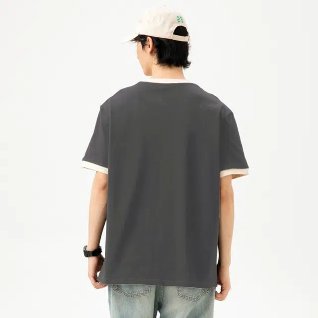 HLA JEANS T
