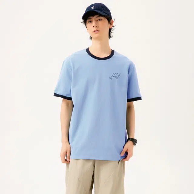 HLA JEANS T