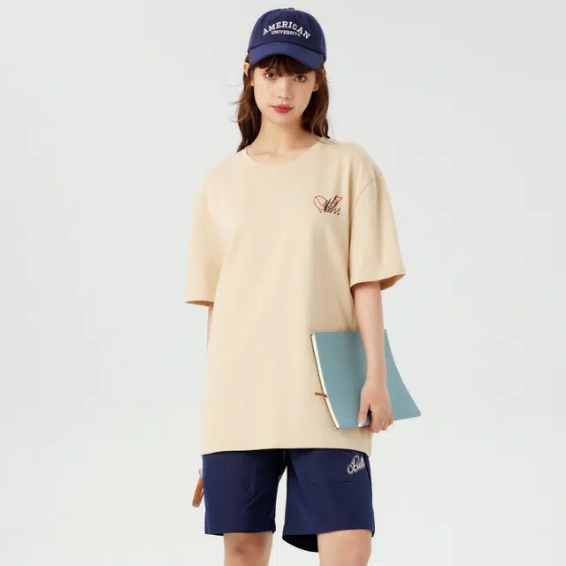 HLA JEANS 260gT