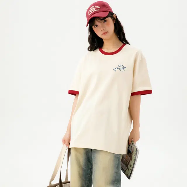 HLA JEANS T