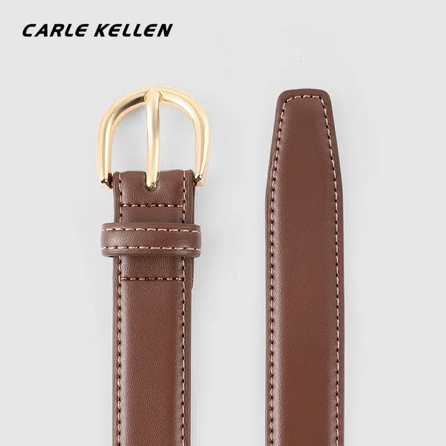 CARLE KELLEN ins 2.4cm