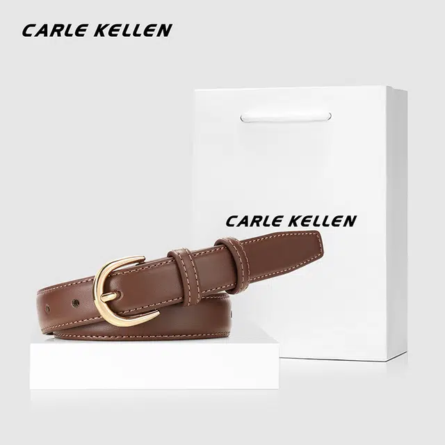 CARLE KELLEN ins 2.4cm