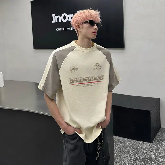 T