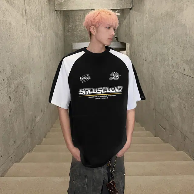 T