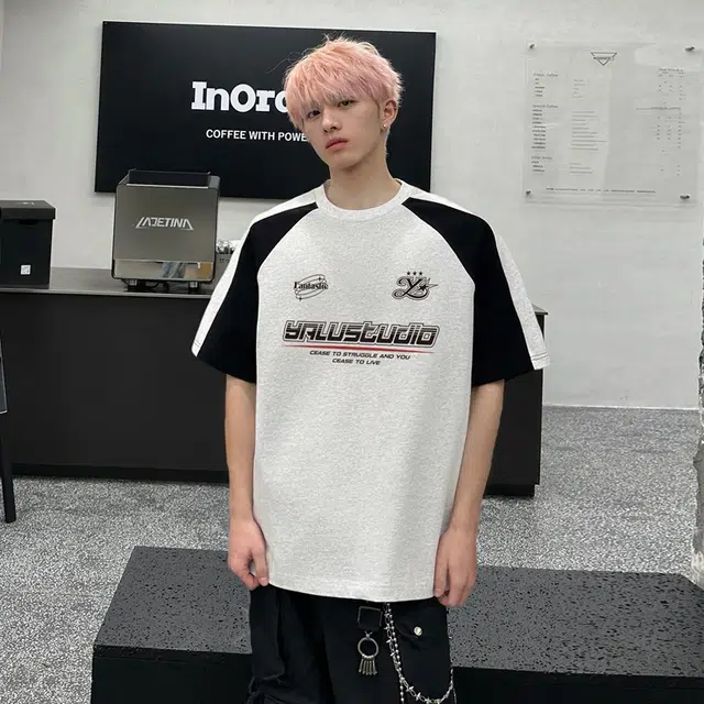 T