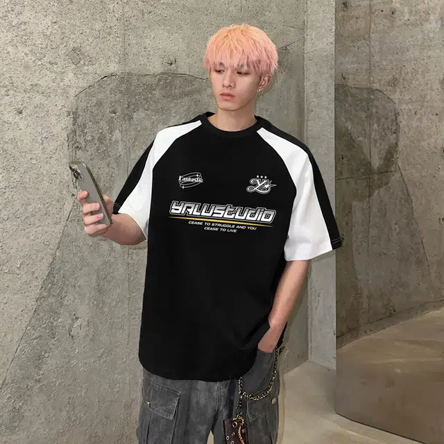 T