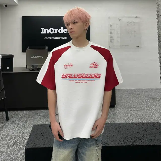 T