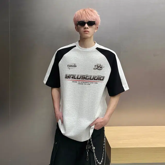 T
