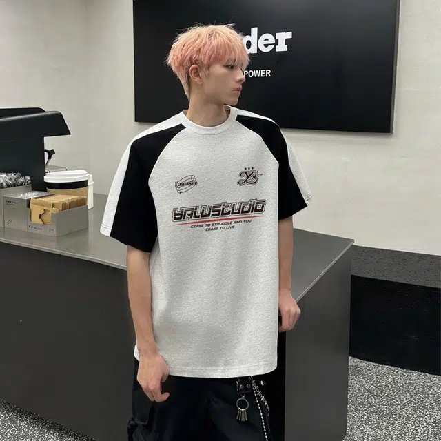 T