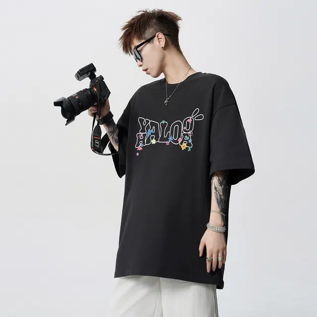 T