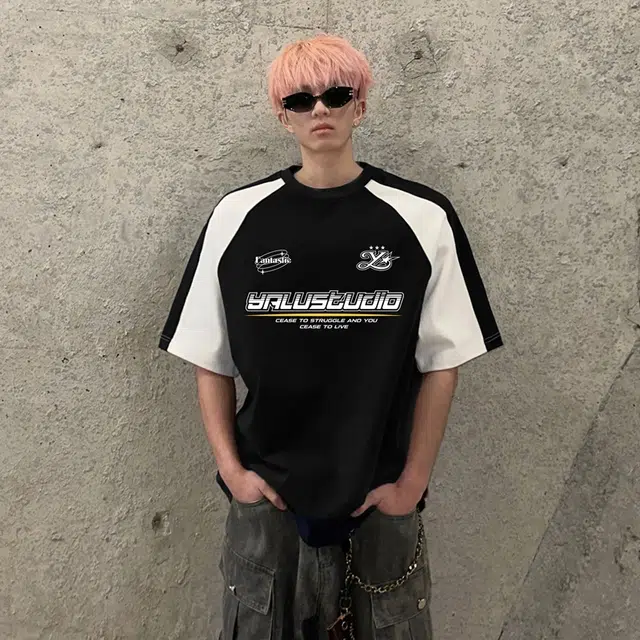 T