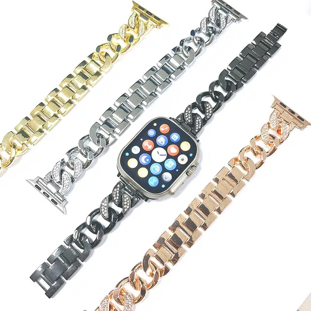 TooGowa iwatch S10