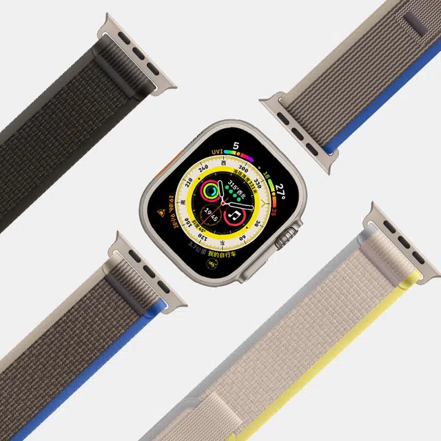 TooGowa apple watch iwatch