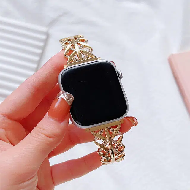 TooGowa watch S10