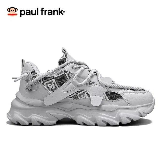 PAUL FRANK