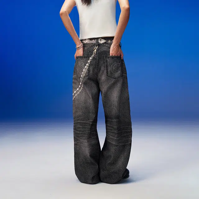 OKME BAGGY