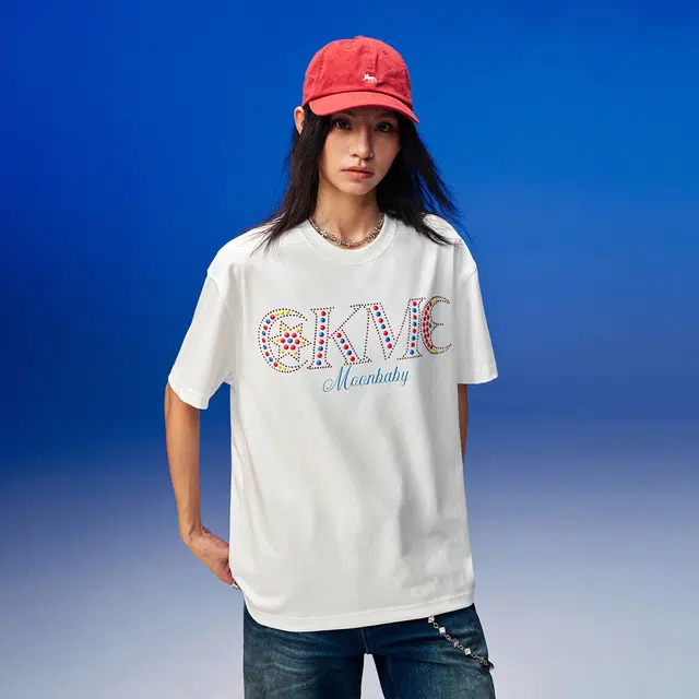 OKME LOGOT