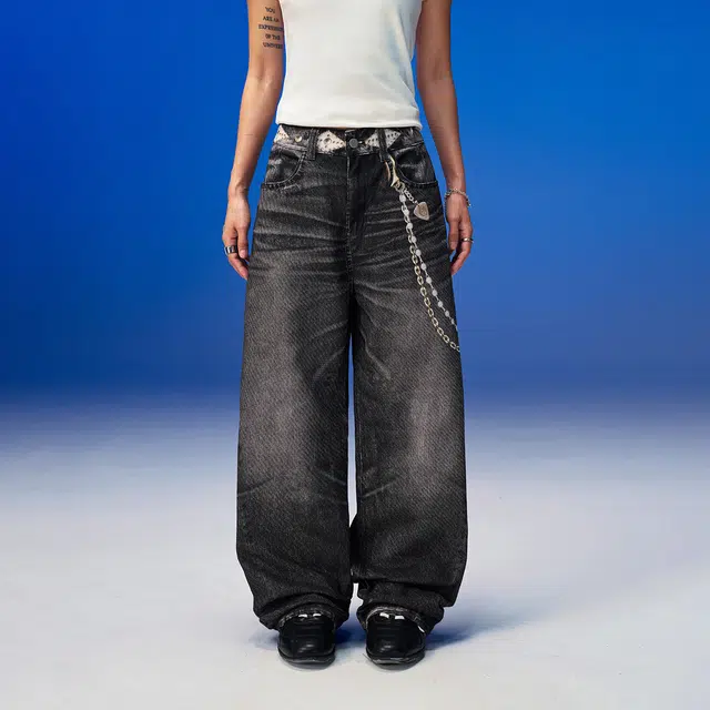 OKME BAGGY