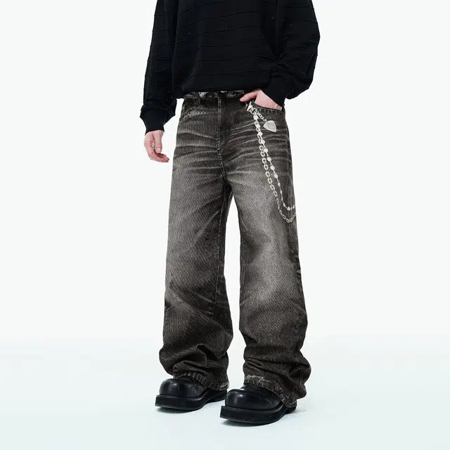 OKME BAGGY