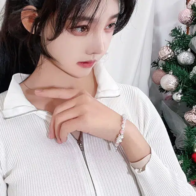 京华录 【招财貔貅】吞金兽转运珠 新中式国潮轻奢高级感文玩串珠链 国风气质个性小众百搭本命佛念珠#好运 琉璃 手串 女款