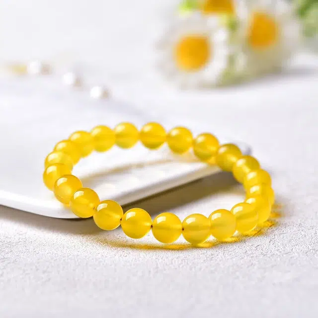 【招财显白】 京华录 新中式国潮转运珠复古民族风本命年路路通佛珠手饰#好运 玛瑙 手串 男女同款情侣款