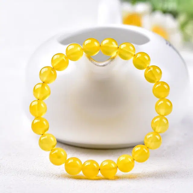 【招财显白】 京华录 新中式国潮转运珠复古民族风本命年路路通佛珠手饰#好运 玛瑙 手串 男女同款情侣款