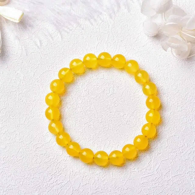 【招财显白】 京华录 新中式国潮转运珠复古民族风本命年路路通佛珠手饰#好运 玛瑙 手串 男女同款情侣款