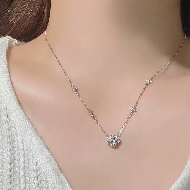 SINO GEM ins S925