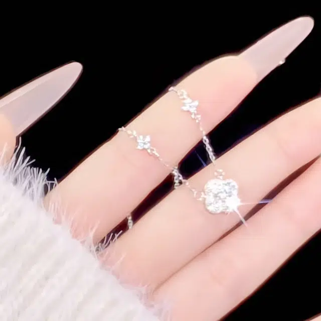 SINO GEM ins S925