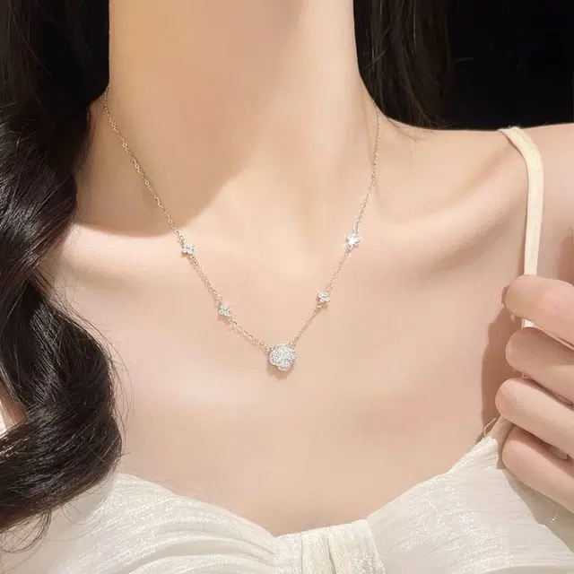 SINO GEM ins S925