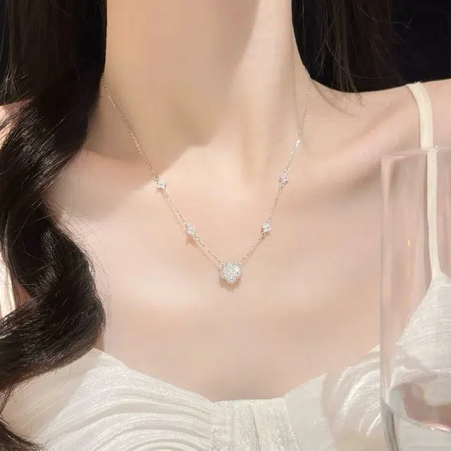 SINO GEM ins S925