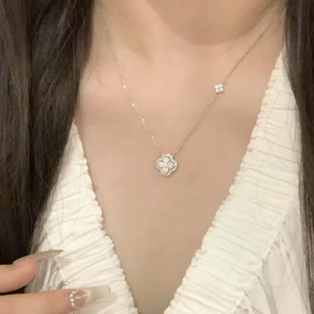 SINO GEM ins S925