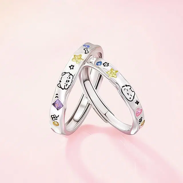 SINO GEM ins S925