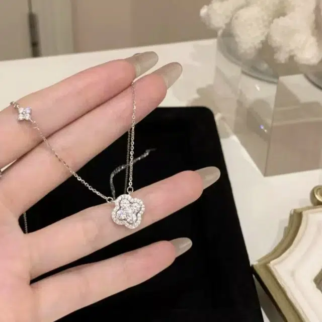 SINO GEM ins S925
