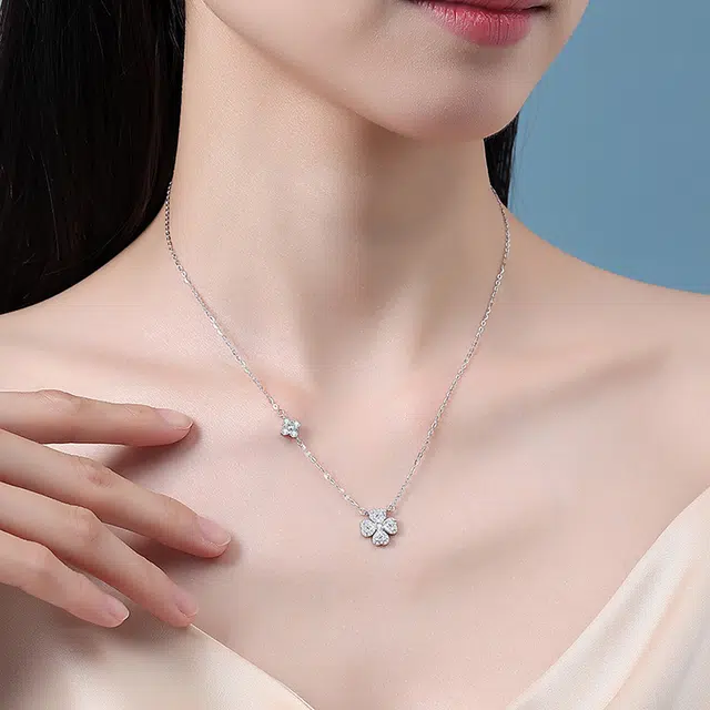 SINO GEM ins 925