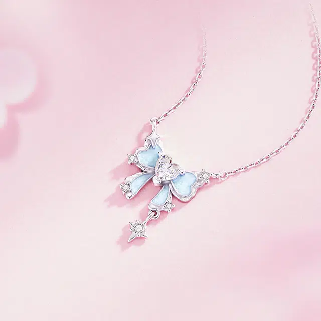 SINO GEM ins S925