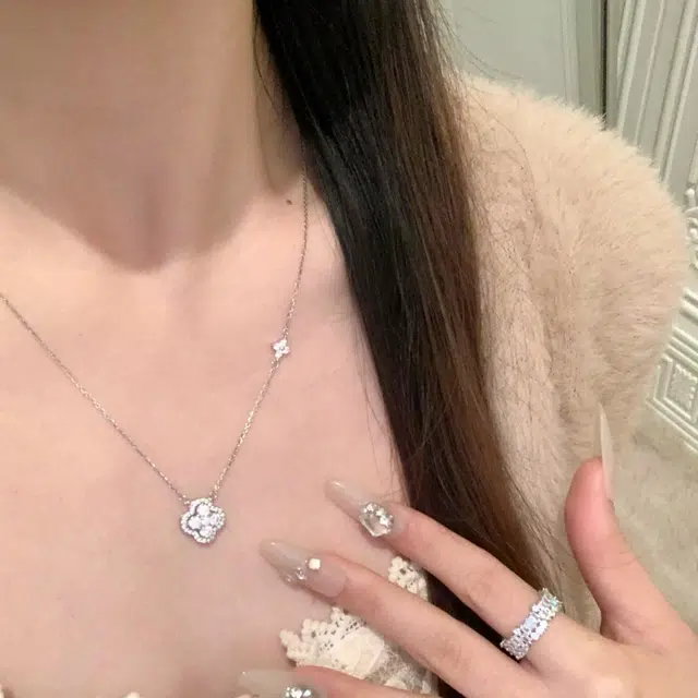 SINO GEM ins S925
