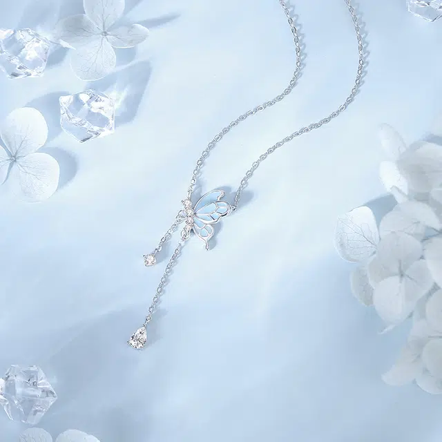 SINO GEM ins S925
