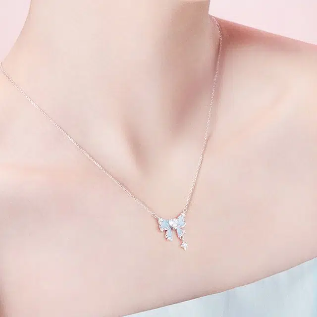 SINO GEM ins S925