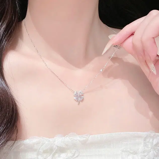 SINO GEM ins S925