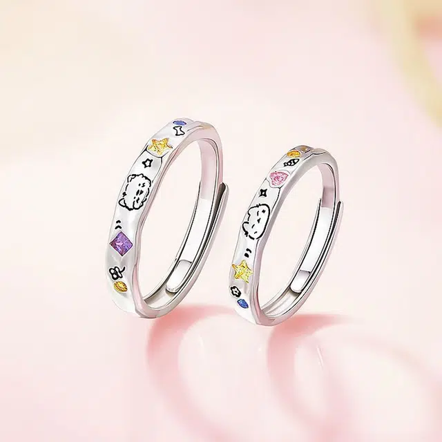 SINO GEM ins S925