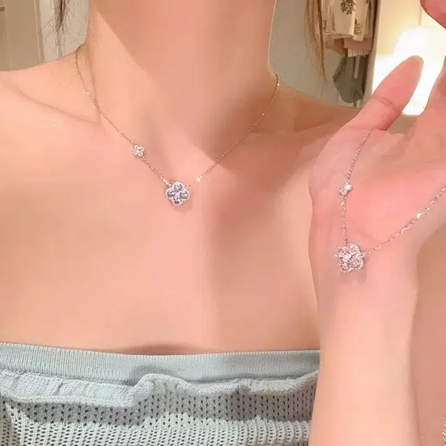 SINO GEM ins S925